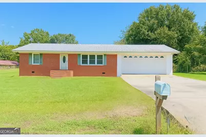 140 Rene Lane, Cochran, GA 31014 - Photo 1