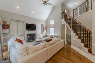 310 SW Hidden Oak Ct SW, Atlanta, GA 30331 - Photo 41