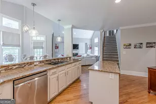 310 SW Hidden Oak Ct SW, Atlanta, GA 30331 - Photo 35