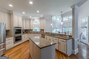 310 SW Hidden Oak Ct SW, Atlanta, GA 30331 - Photo 33