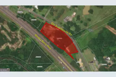 70 Old Summerville Road, Armuchee, GA 30105 - Photo 1