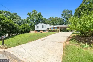 5753 Gum Ct, Ellenwood, GA 30294 - Photo 3