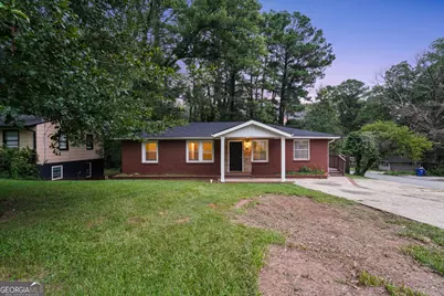 3136 Latona Drive SW, Atlanta, GA 30354 - Photo 33