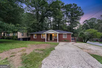 3136 Latona Drive SW, Atlanta, GA 30354 - Photo 31