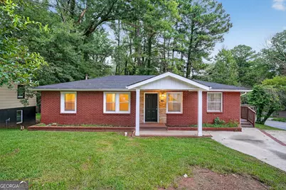 3136 Latona Drive SW, Atlanta, GA 30354 - Photo 1