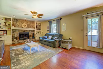 180 Cowan Drive, Stockbridge, GA 30281 - Photo 19