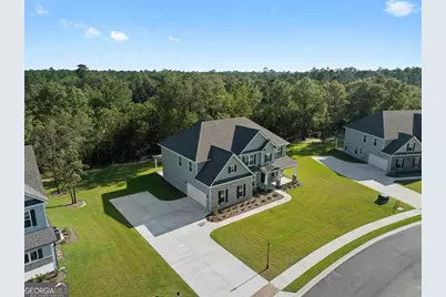 140 Watson Mill Road, Guyton, GA 31312 - Photo 3