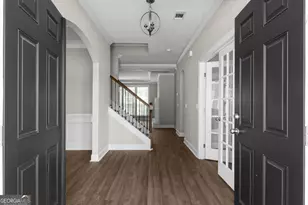 140 Watson Mill Rd, Guyton, GA 31312 - Photo 5