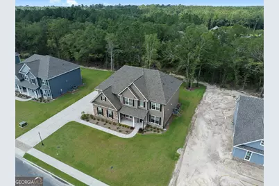 130 Watson Mill Road, Guyton, GA 31312 - Photo 33