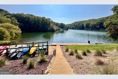 0 Forked Leaf Road, Cleveland, GA 30528 - Photo 29