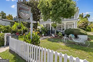 209 Osborne St, Saint Marys, GA 31558 - Photo 3