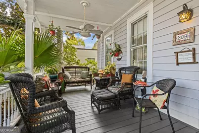 209 Osborne Street, Saint Marys, GA 31558 - Photo 11