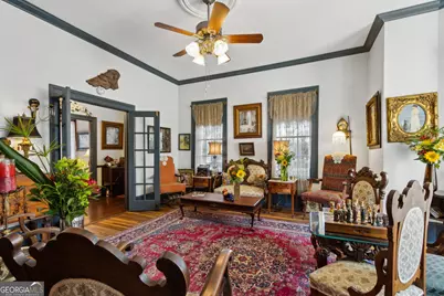209 Osborne Street, Saint Marys, GA 31558 - Photo 17