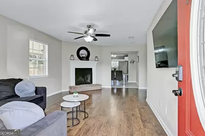 1448 Coalition Circle, Hinesville, GA 31313 - Photo 3