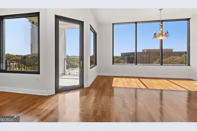 2828 Peachtree Road NE # 802, Atlanta, GA 30305 - Photo 19