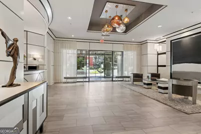 2828 Peachtree Road NE # 802, Atlanta, GA 30305 - Photo 47