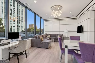 2828 Peachtree Road NE # 802, Atlanta, GA 30305 - Photo 45