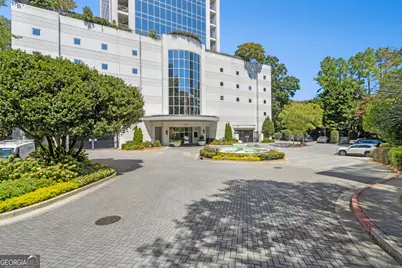 2828 Peachtree Road NE # 802, Atlanta, GA 30305 - Photo 5
