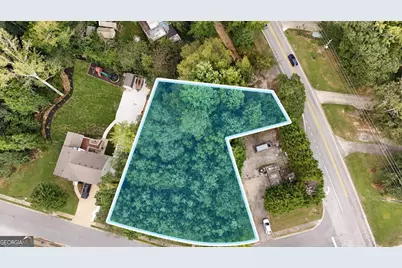 930 Terrace Mill Drive, Douglasville, GA 30134 - Photo 5