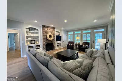 118 Moss Creek Drive, Lagrange, GA 30240 - Photo 17