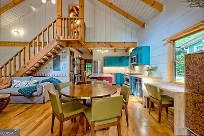 32 Hill Camp Lane, Clayton, GA 30525 - Photo 17