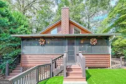 32 Hill Camp Lane, Clayton, GA 30525 - Photo 5