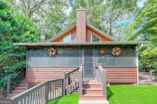 32 Hill Camp Ln, Clayton, GA 30525 - Photo 5