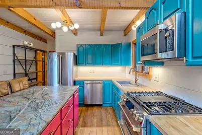 32 Hill Camp Lane, Clayton, GA 30525 - Photo 19