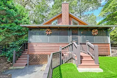 32 Hill Camp Lane, Clayton, GA 30525 - Photo 65