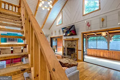 32 Hill Camp Lane, Clayton, GA 30525 - Photo 13