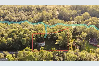 188 Brenda Road, Portal, GA 30450 - Photo 1