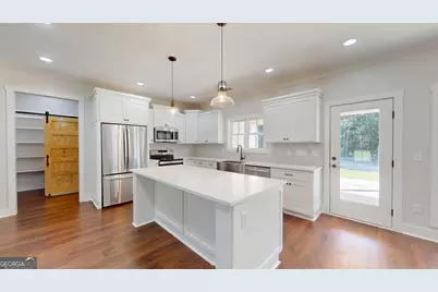53 Jericho Lane, Brooklet, GA 30415 - Photo 15