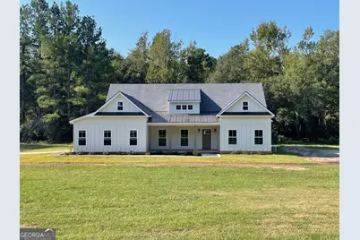 53 Jericho Lane, Brooklet, GA 30415 - Photo 3