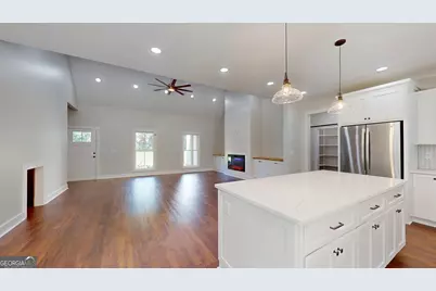53 Jericho Lane, Brooklet, GA 30415 - Photo 17