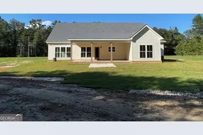 53 Jericho Lane, Brooklet, GA 30415 - Photo 5