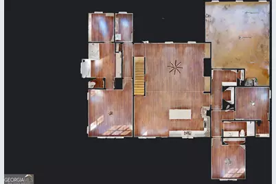 53 Jericho Lane, Brooklet, GA 30415 - Photo 51