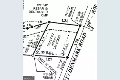 53 Jericho Lane, Brooklet, GA 30415 - Photo 57