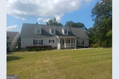 621 Ga Highway 22, Sparta, GA 31087 - Photo 1