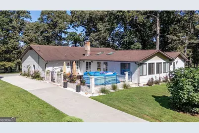 254 Bud Hardy Road SE, Calhoun, GA 30701 - Photo 5