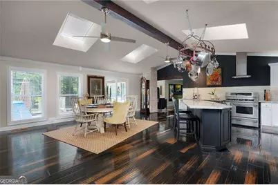 254 Bud Hardy Road SE, Calhoun, GA 30701 - Photo 21