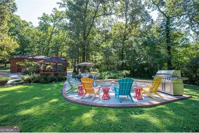 254 Bud Hardy Road SE, Calhoun, GA 30701 - Photo 55