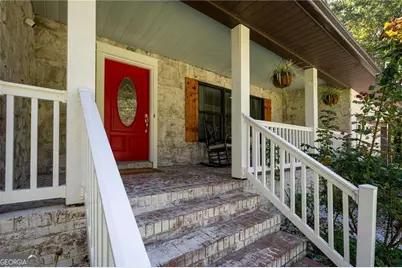 254 Bud Hardy Road SE, Calhoun, GA 30701 - Photo 3