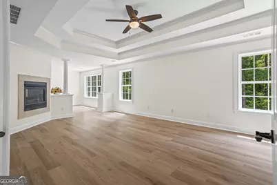 215 Ashley Forest Drive, Fayetteville, GA 30214 - Photo 19