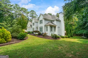 215 Ashley Forest Dr, Fayetteville, GA 30214 - Photo 17