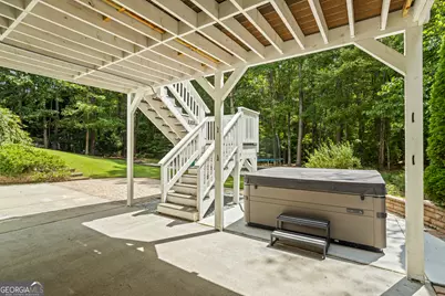 215 Ashley Forest Drive, Fayetteville, GA 30214 - Photo 27