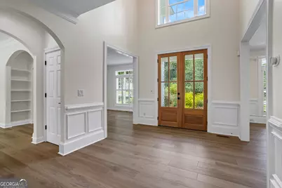 215 Ashley Forest Drive, Fayetteville, GA 30214 - Photo 9