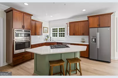 215 Ashley Forest Drive, Fayetteville, GA 30214 - Photo 11