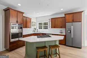 215 Ashley Forest Dr, Fayetteville, GA 30214 - Photo 11