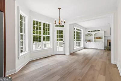 215 Ashley Forest Drive, Fayetteville, GA 30214 - Photo 13