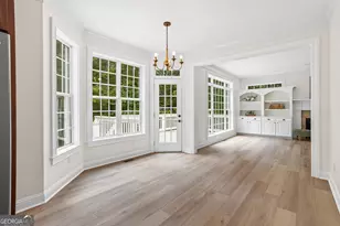 215 Ashley Forest Dr, Fayetteville, GA 30214 - Photo 13